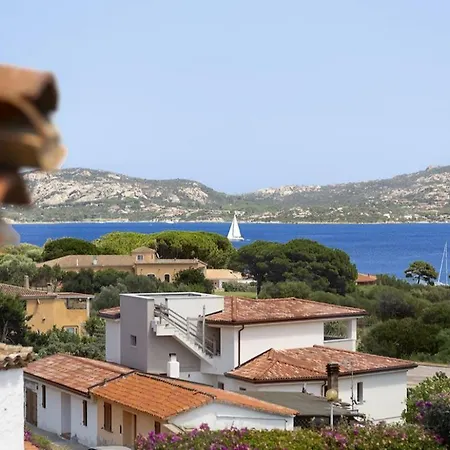 Punta Saline Villa *