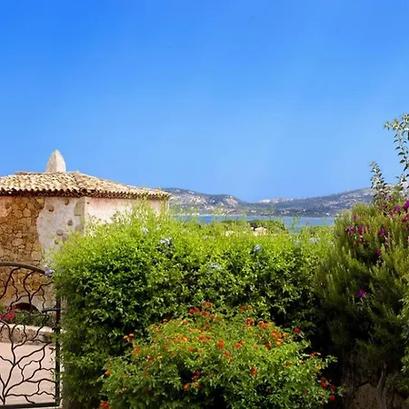 Punta Saline Villa Cannigione