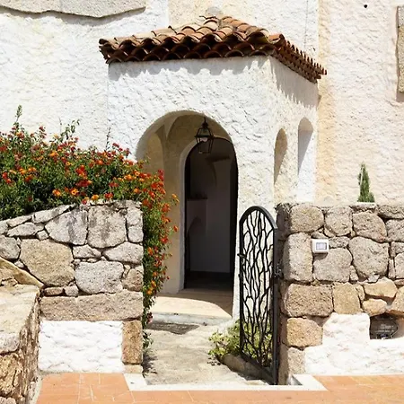 Punta Saline Cannigione