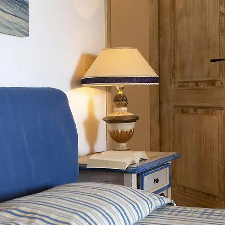 Villa Punta Saline Cannigione