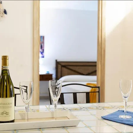 Punta Saline Cannigione