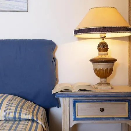 Punta Saline Villa *