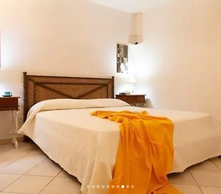 Punta Saline * Cannigione