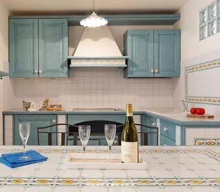 Villa Punta Saline Cannigione