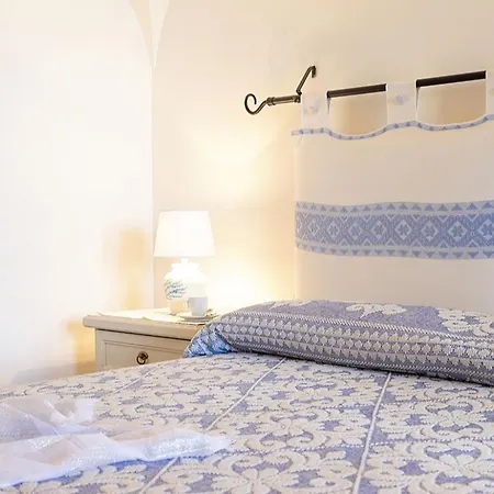 Punta Saline Villa Cannigione