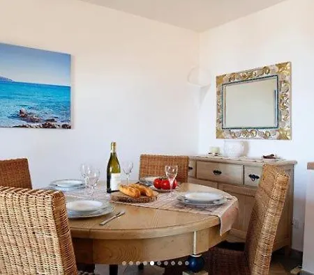 Punta Saline Cannigione