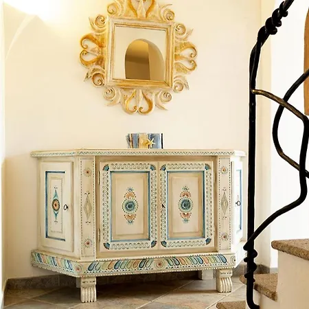 Villa Punta Saline Cannigione