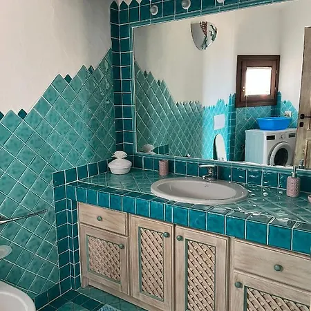 Punta Saline Cannigione