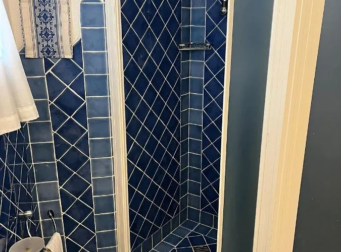 Villa Punta Saline Cannigione