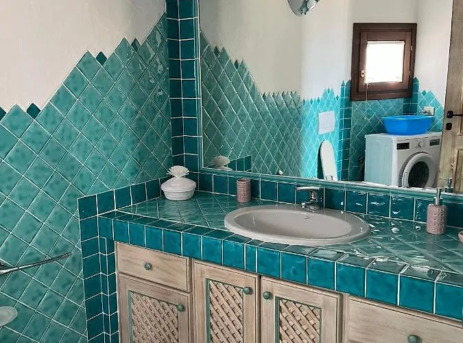 Punta Saline Канниджионе