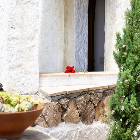 Punta Saline Villa