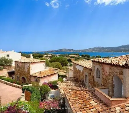 Villa Punta Saline