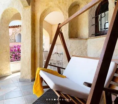 Villa Punta Saline