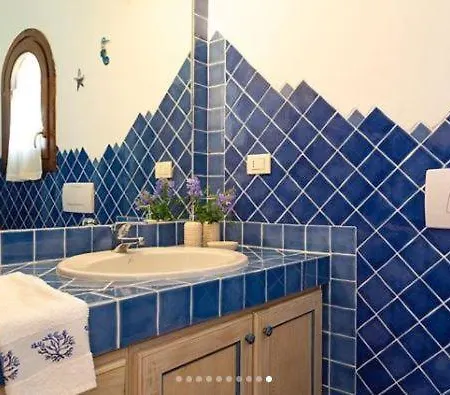 Punta Saline Cannigione